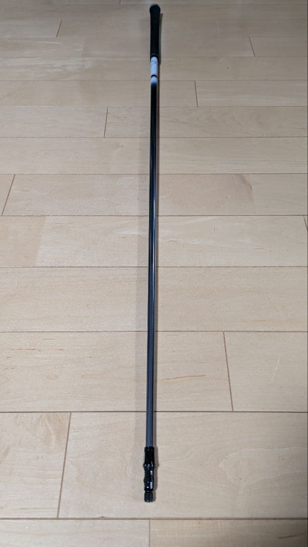 美品 ディアマナ PD 40S 1w45.5㌅仕様 日本正規品 TMスリーブ付