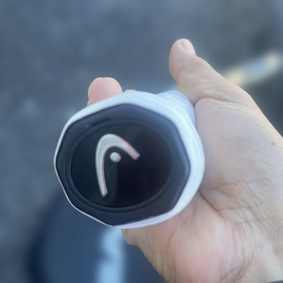 HEAD SPEED レジェンドプロ　2024 G2