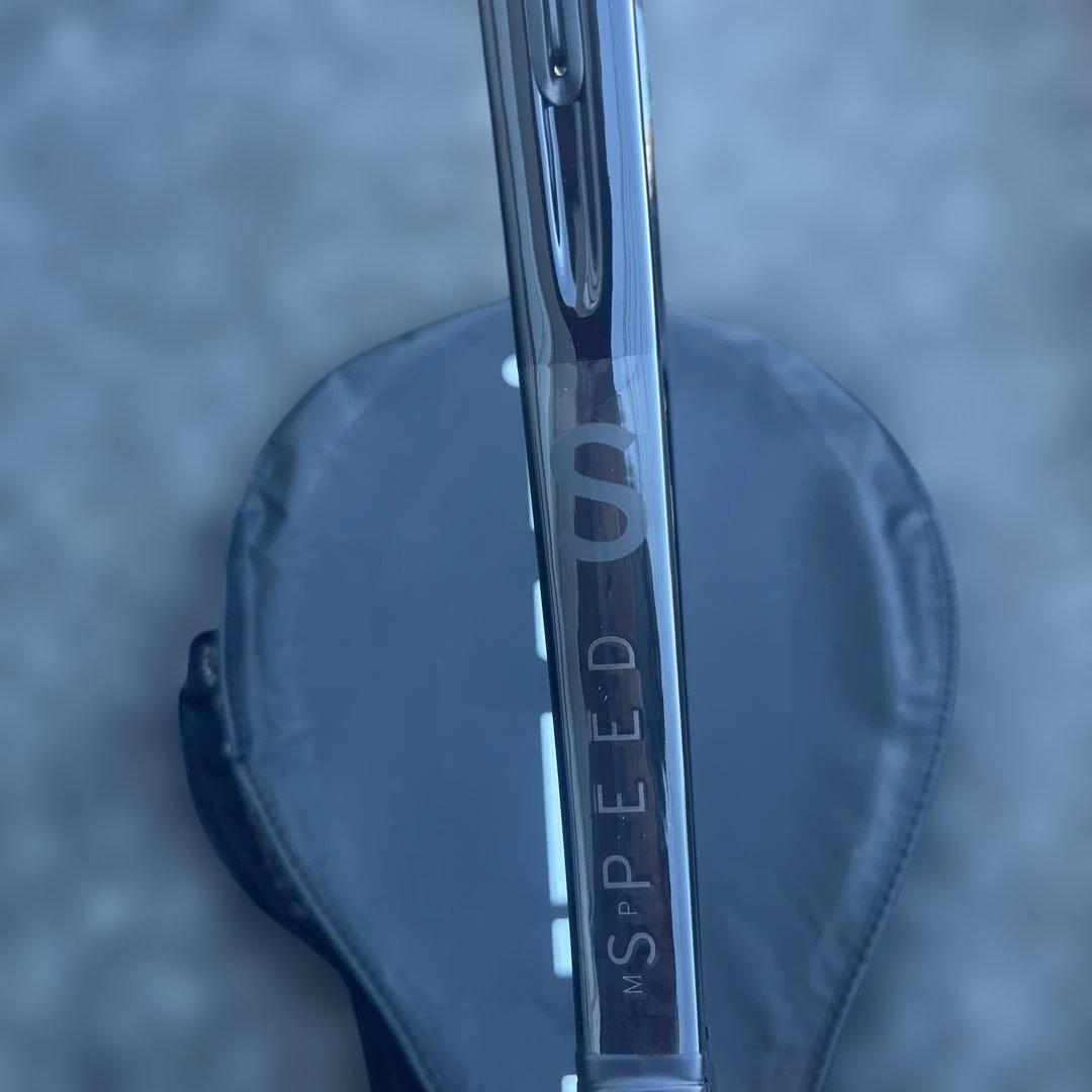 HEAD SPEED レジェンドプロ　2024 G2