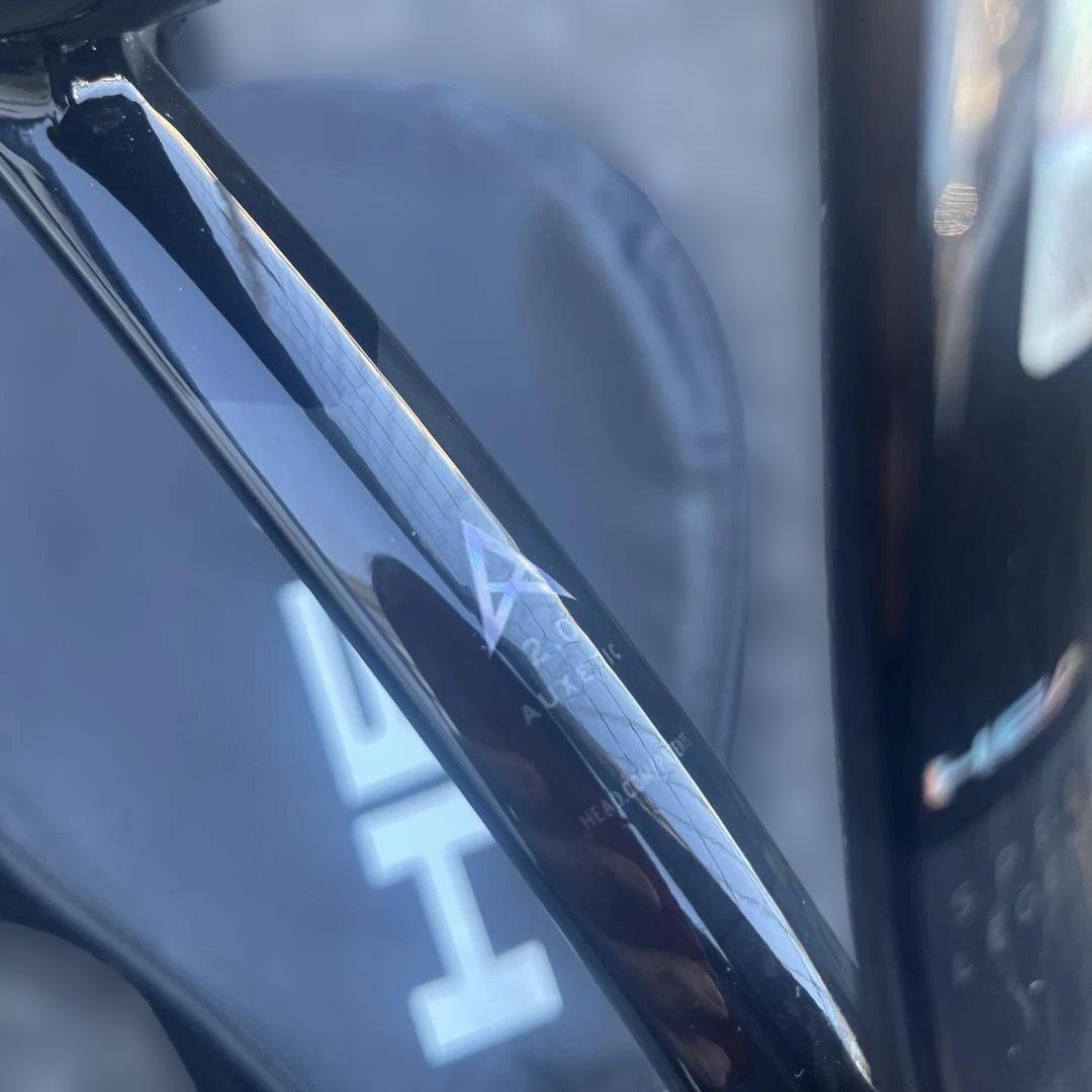 HEAD SPEED レジェンドプロ　2024 G2