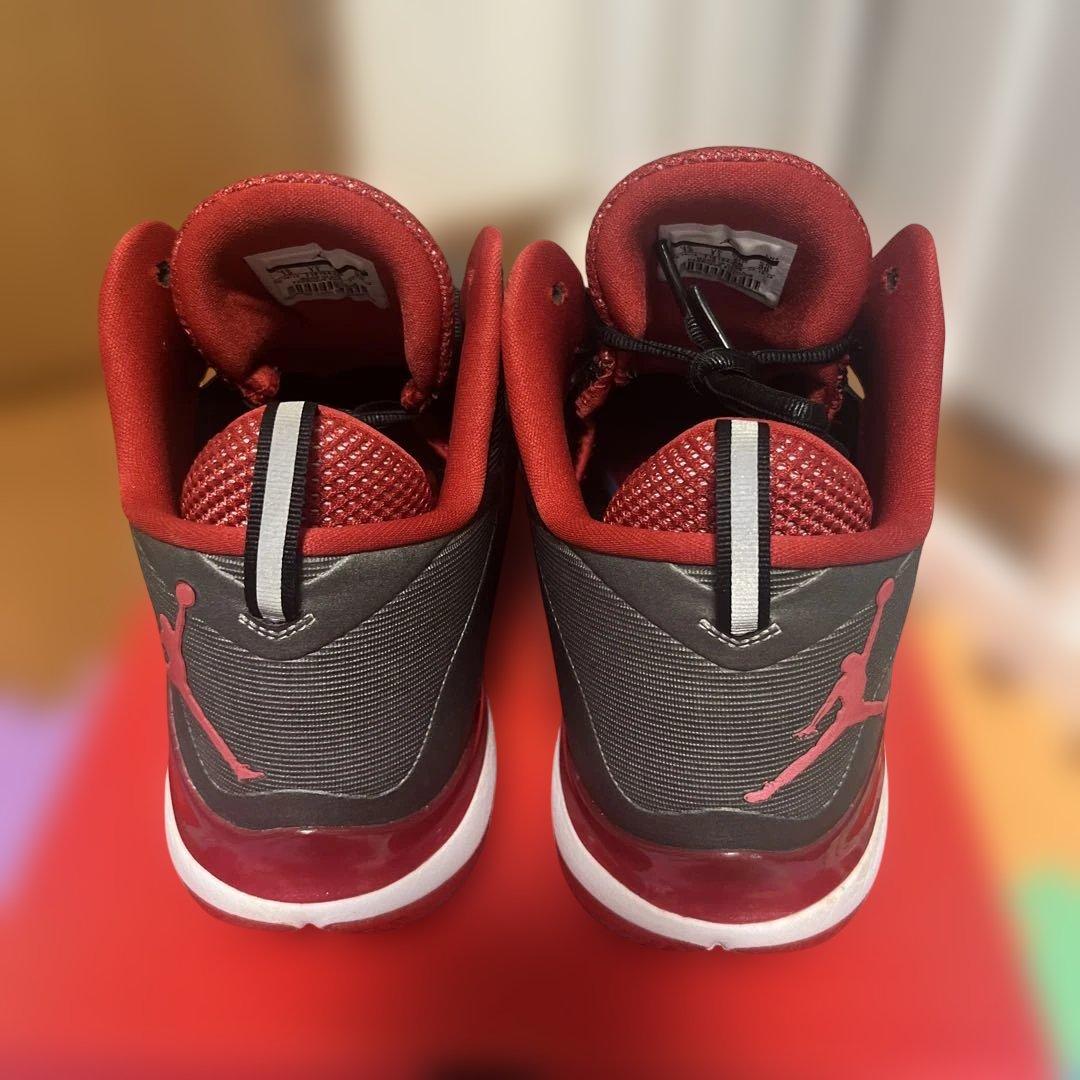 Jordan SUPER.FLY3 SLAMDUNK スーパーフライ3