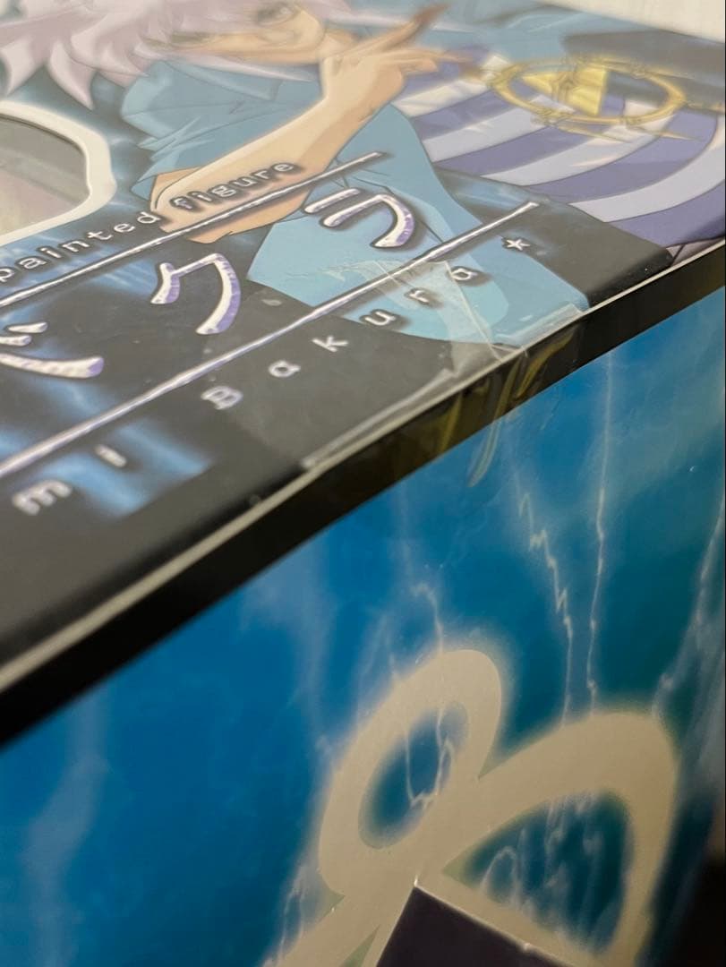 【初版・未開封】　遊戯王　1/7スケール　フィギュア　ARTFX J　コトブキヤ