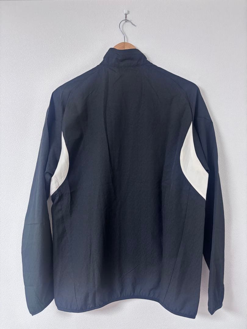 adidas リバプールFC ジャケット XLサイズ