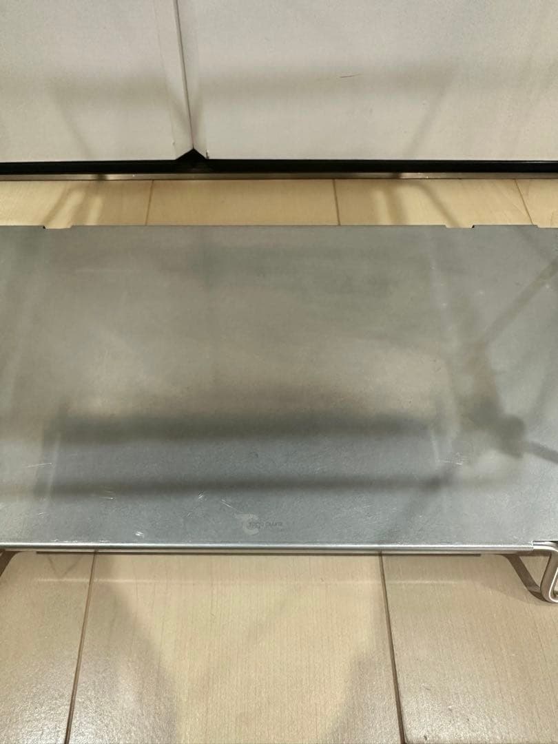 tokyo crafts コードユニット　天板、マルチバッグ