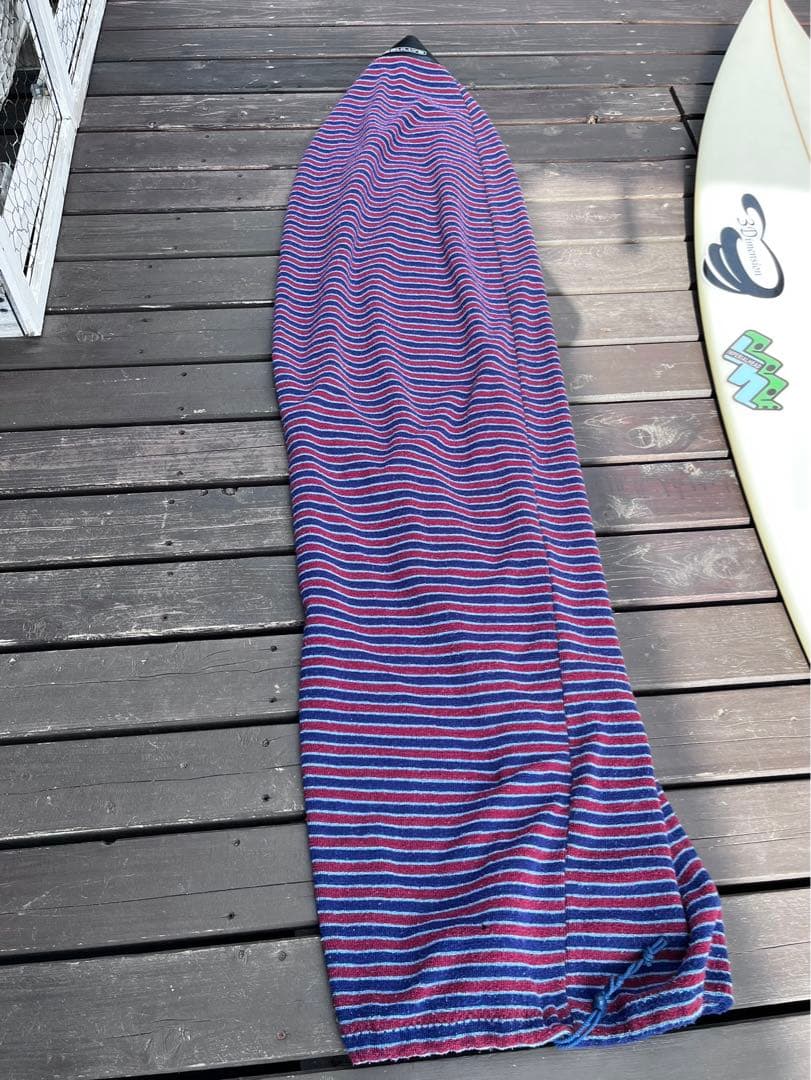 3dimension 5'8\"×11/16×2 1/4