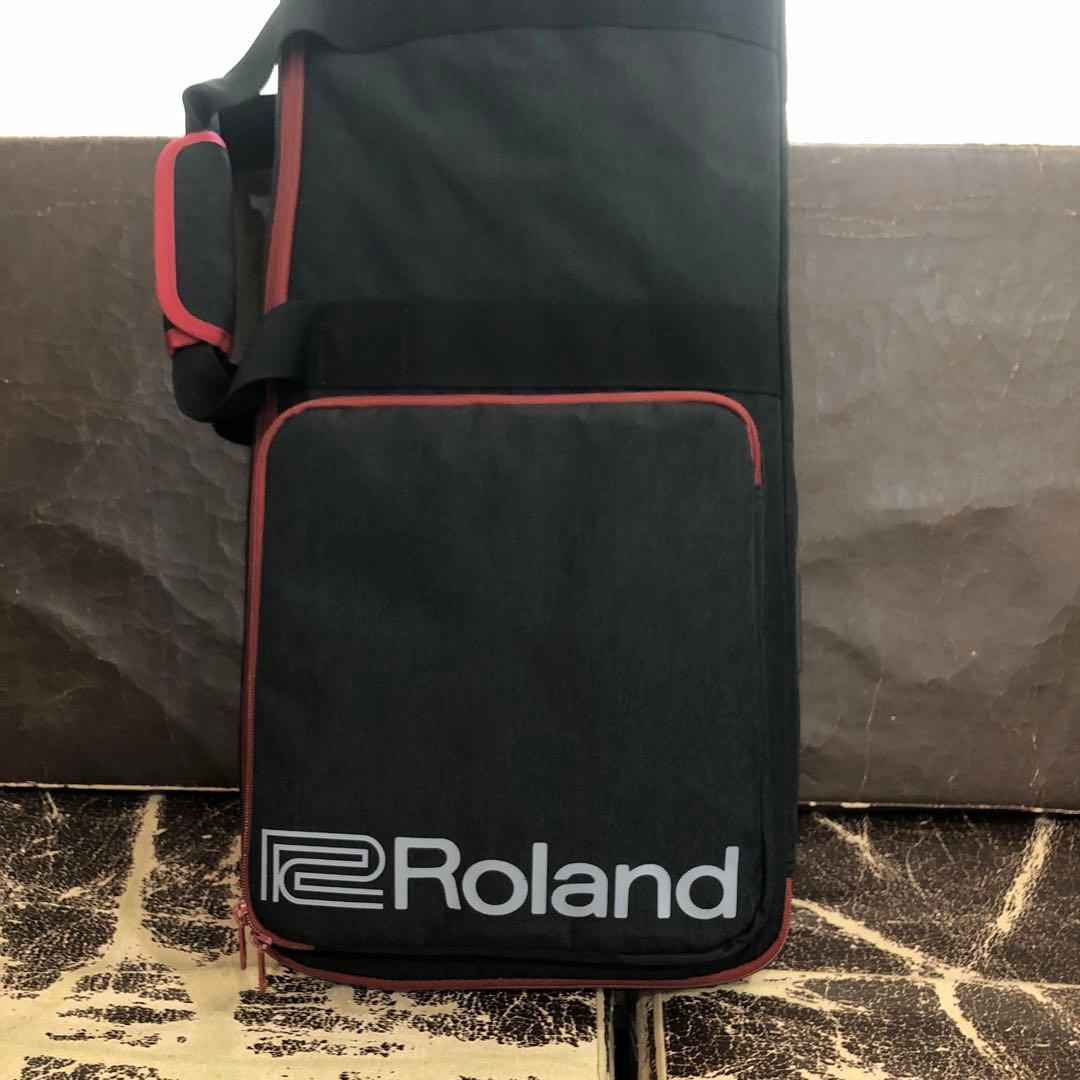 Roland 電子ピアノ　GO:PIANO 61 極美品　キャリングケース付き