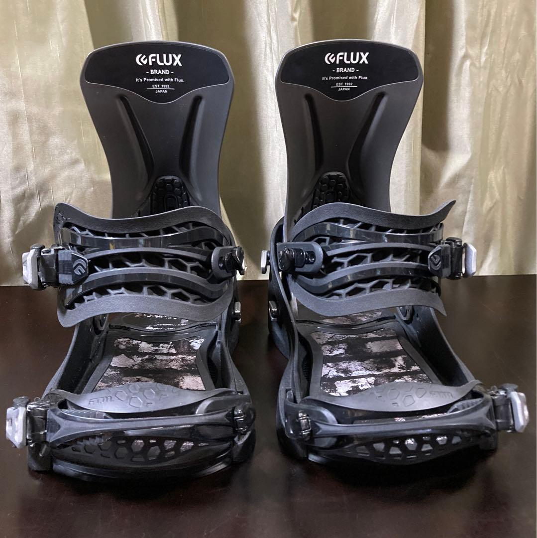 激レア FLUX XF LTD special rare sample cv