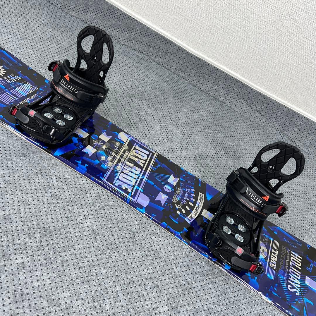 5回使用 メンズ 155cm JOYRIDE×K2 SONIC Lサイズ