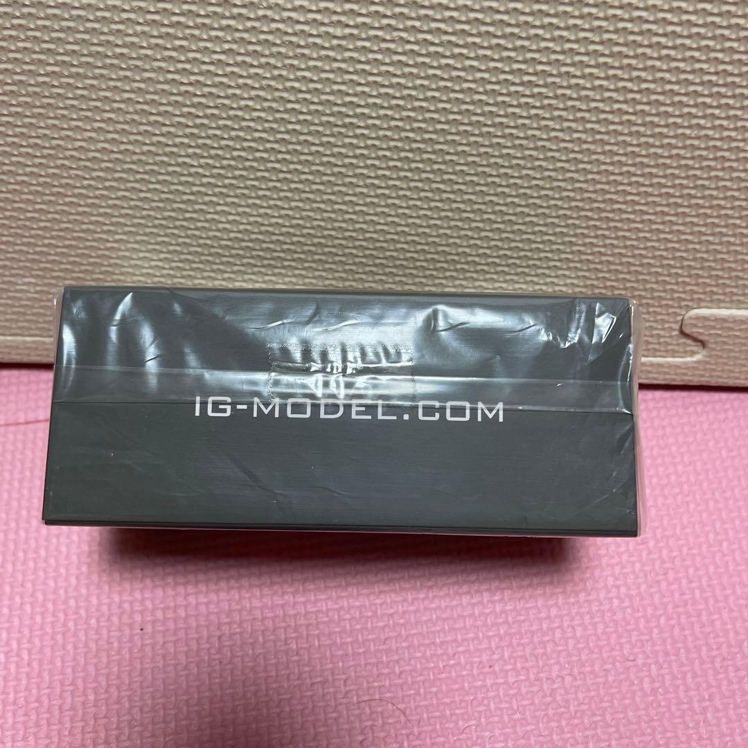 ミニカー Toyota Crown Athlete G TRD Sportivo Pink