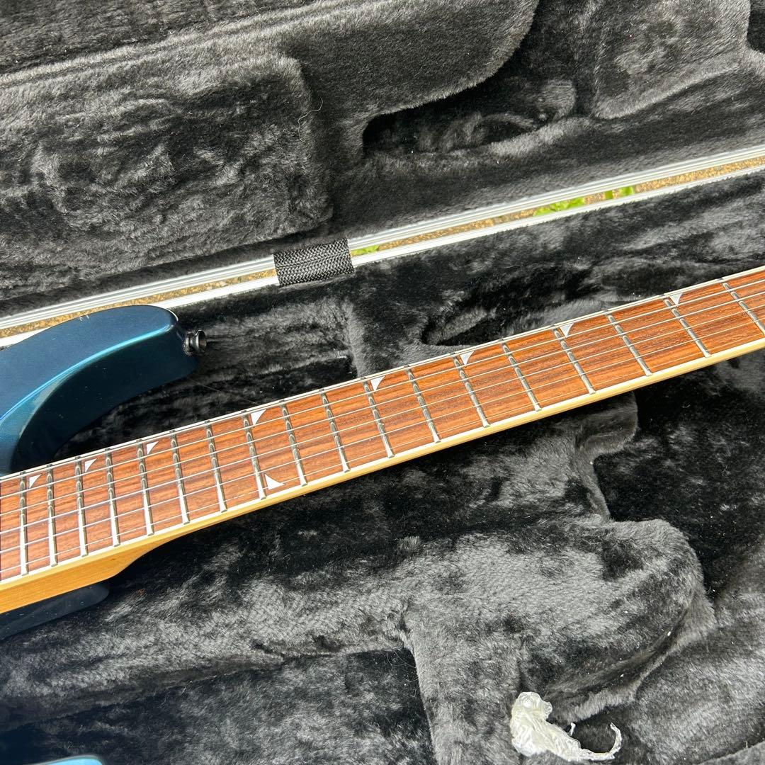 Jackson Dinky 日本製 DKMGT 2001-04? ジャクソン