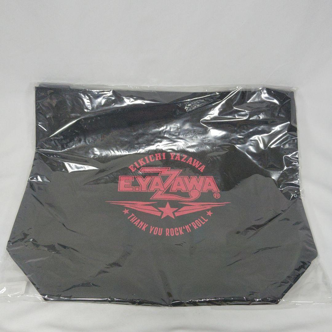 ✨️未開封品✨️ 矢沢永吉　ライブグッズセット　YAZAWA　スリッパ　バッグ