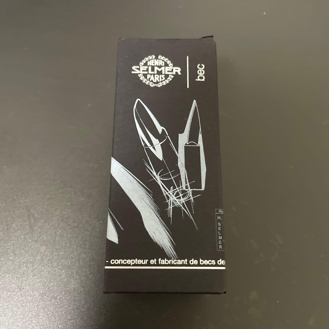 アルトサックス　s90 180 マウスピース