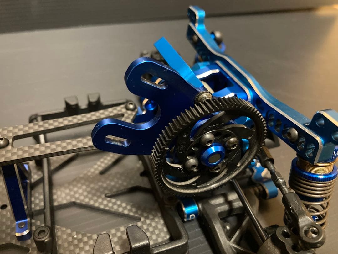 ヨコモ SD3.0シャーシキット（中古）