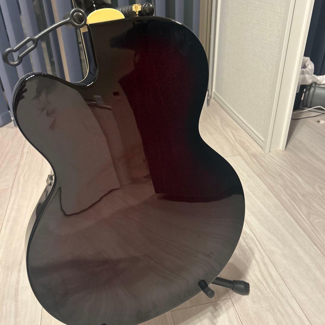 GRETSCH グレッチ　エレキギター　G6119T-62VS