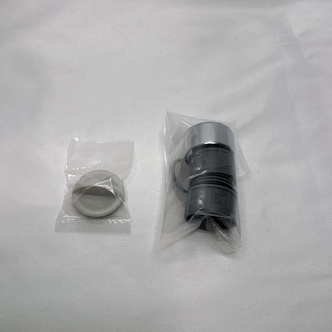 新品未使用 ReFa リファ ファインバブルU ホワイト シャワーヘッド