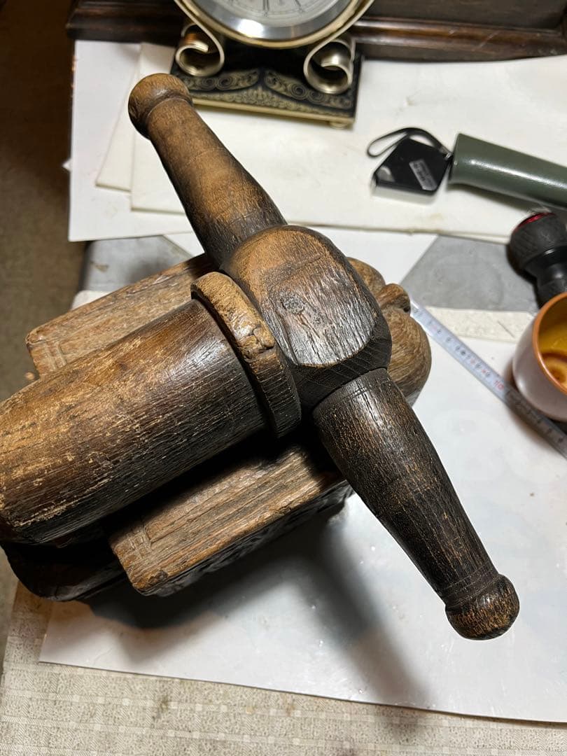 インディアンジューサー、インディアンスパイサー、インディアンチーズ