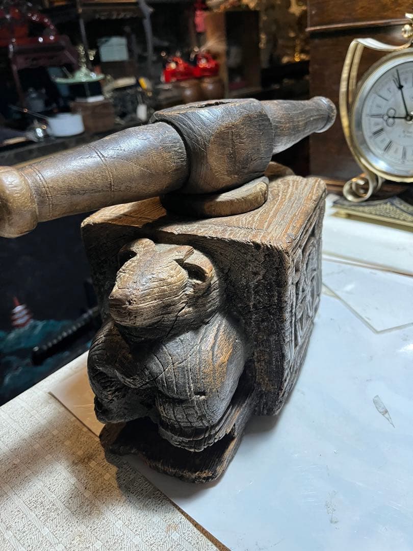 インディアンジューサー、インディアンスパイサー、インディアンチーズ