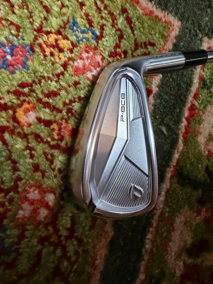 P8CB 5アイアン　単品