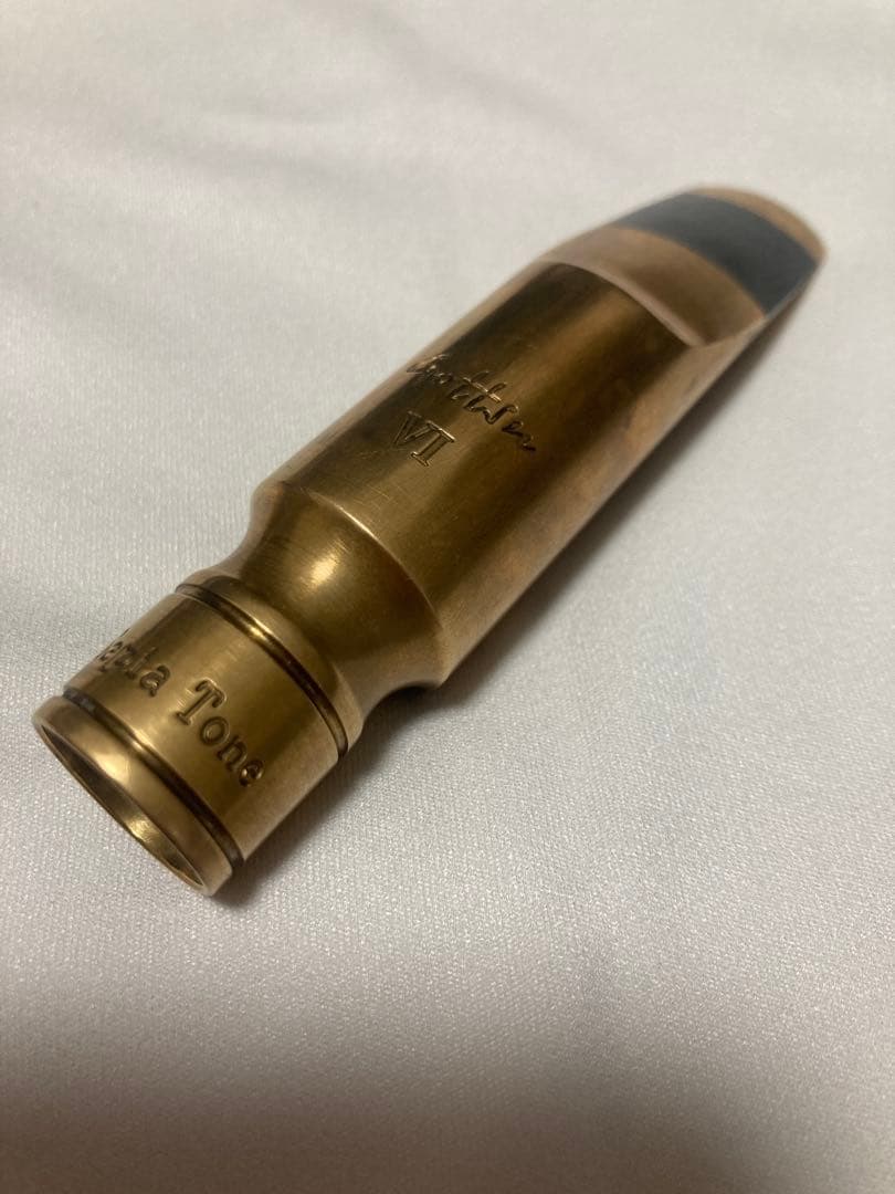 【最終日値下げ】Gottsu Sepia Tone VI l 8