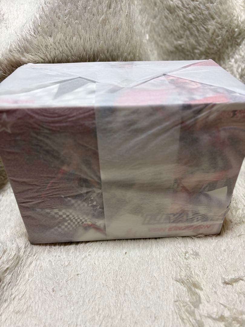 プリズマイリヤ イリヤ　PRISMA Racing ver. 新品　未開封