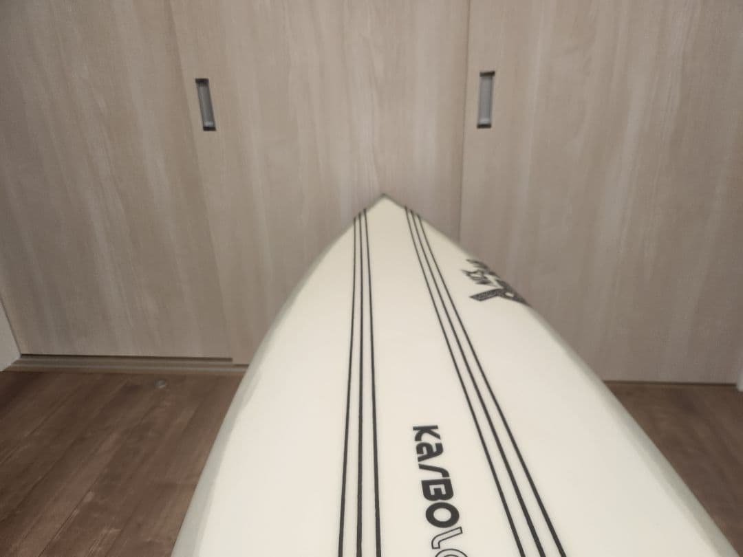 ジョイスティックサーフボード