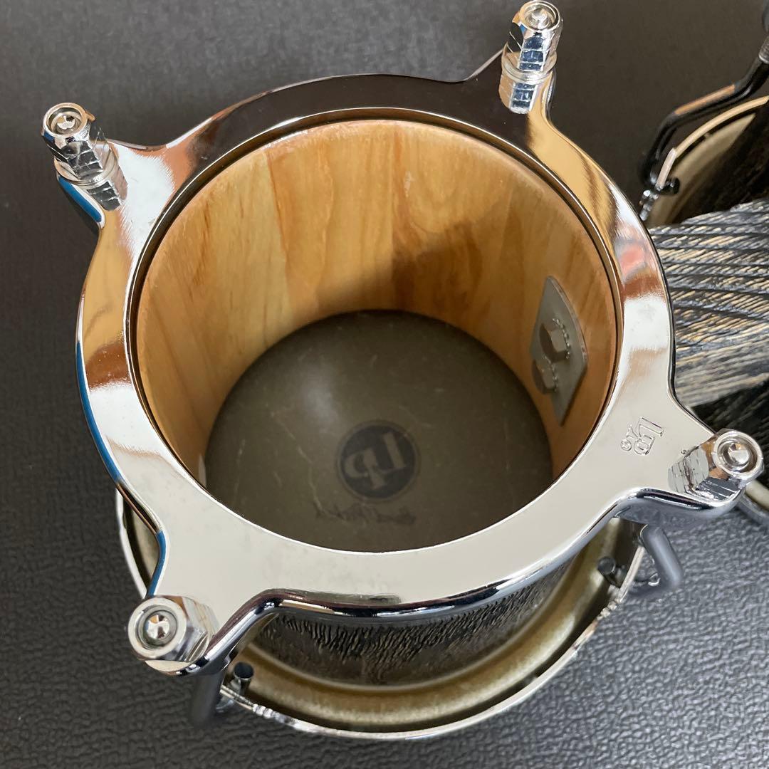 LP エルピー ウッドボンゴ Uptown