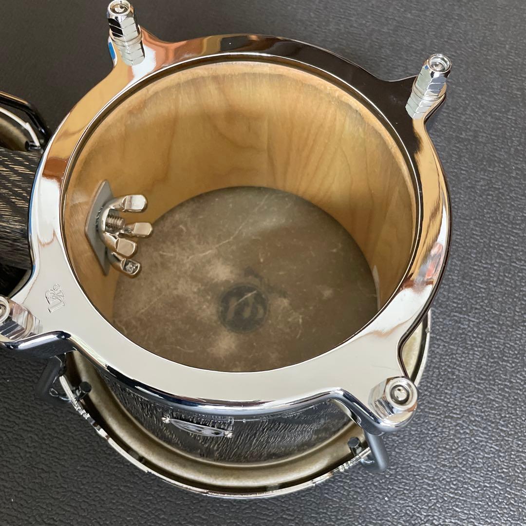 LP エルピー ウッドボンゴ Uptown