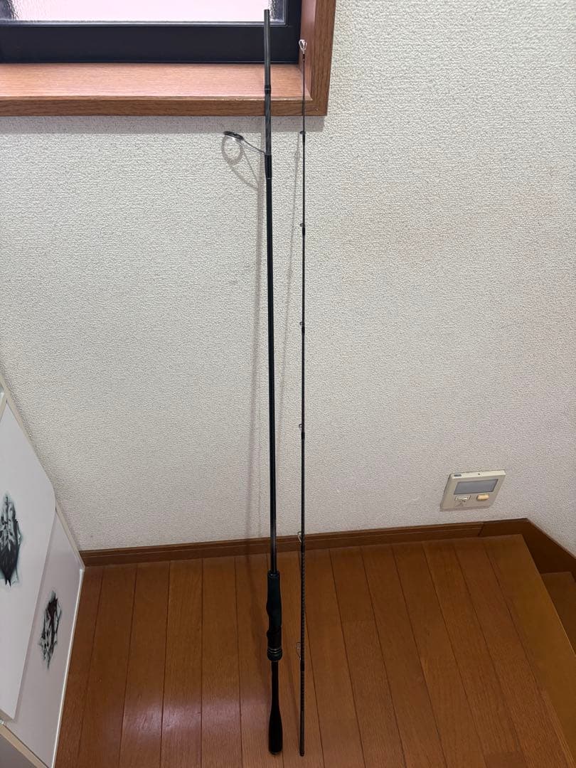 ディアルーナS76ML