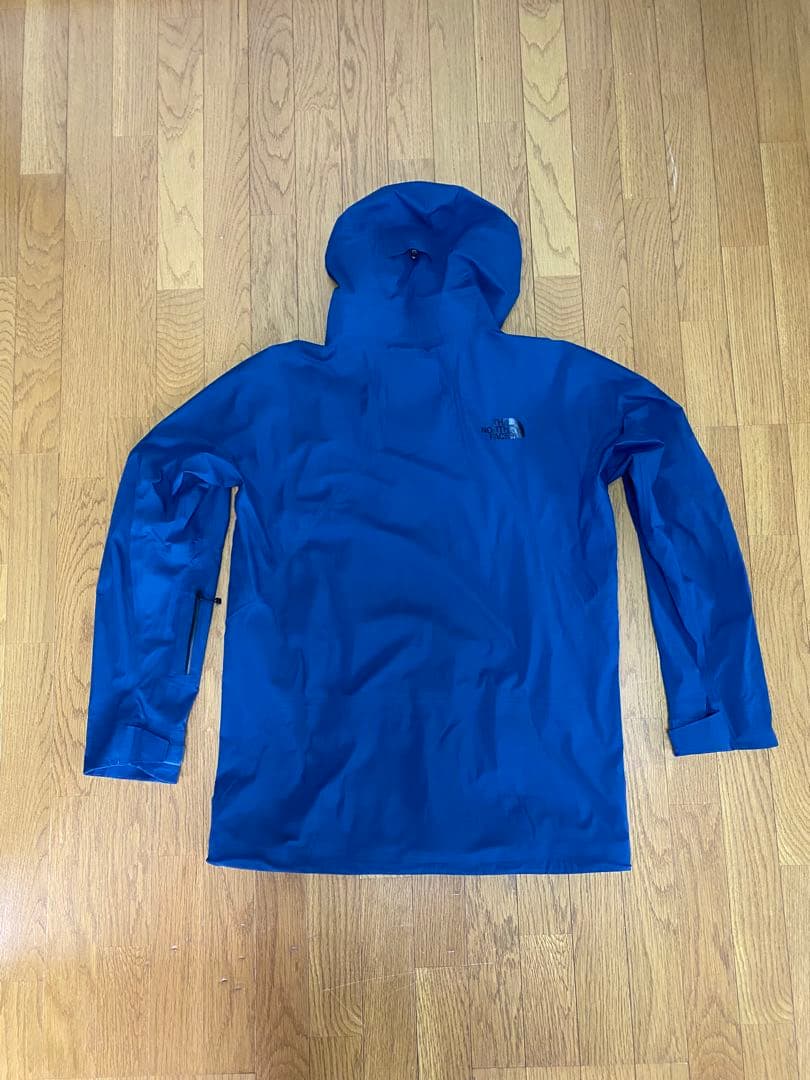 19ザノースフェイス　フューチャーライト スキーウェア