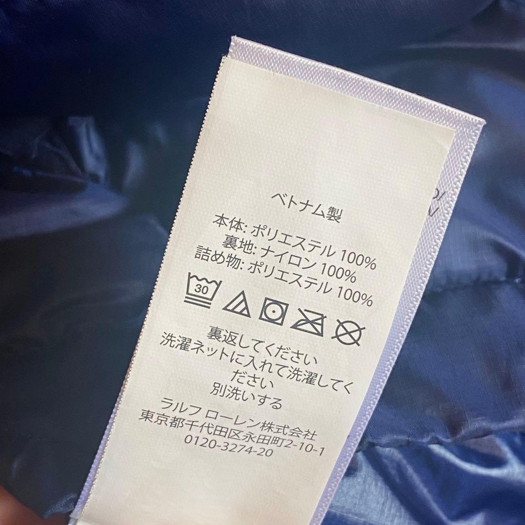 RLX GOLF ラルフローレン ジャケット S 58,300円 ネイビー