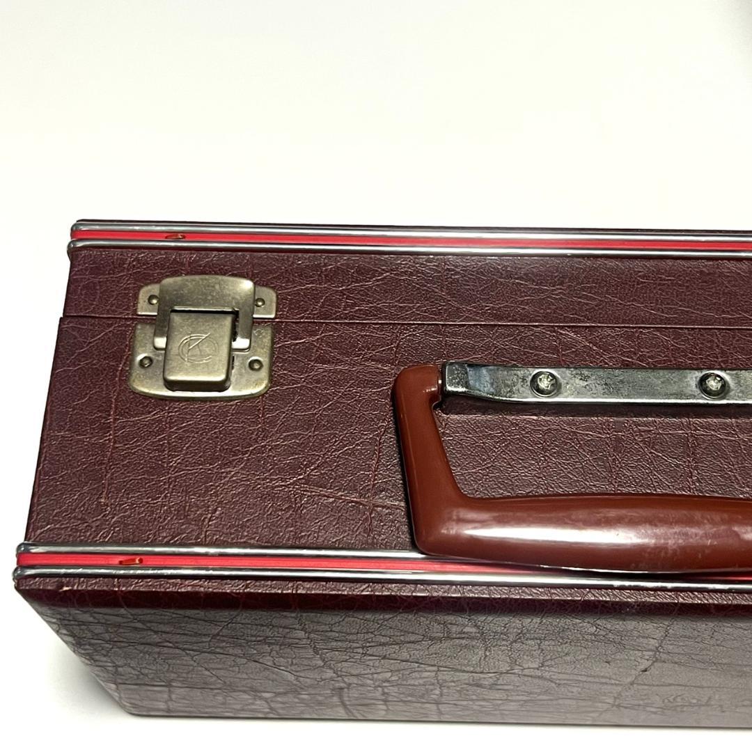 【未使用品】高級麻雀牌 キングバード 天和 証紙付 背緑 昭和レトロ