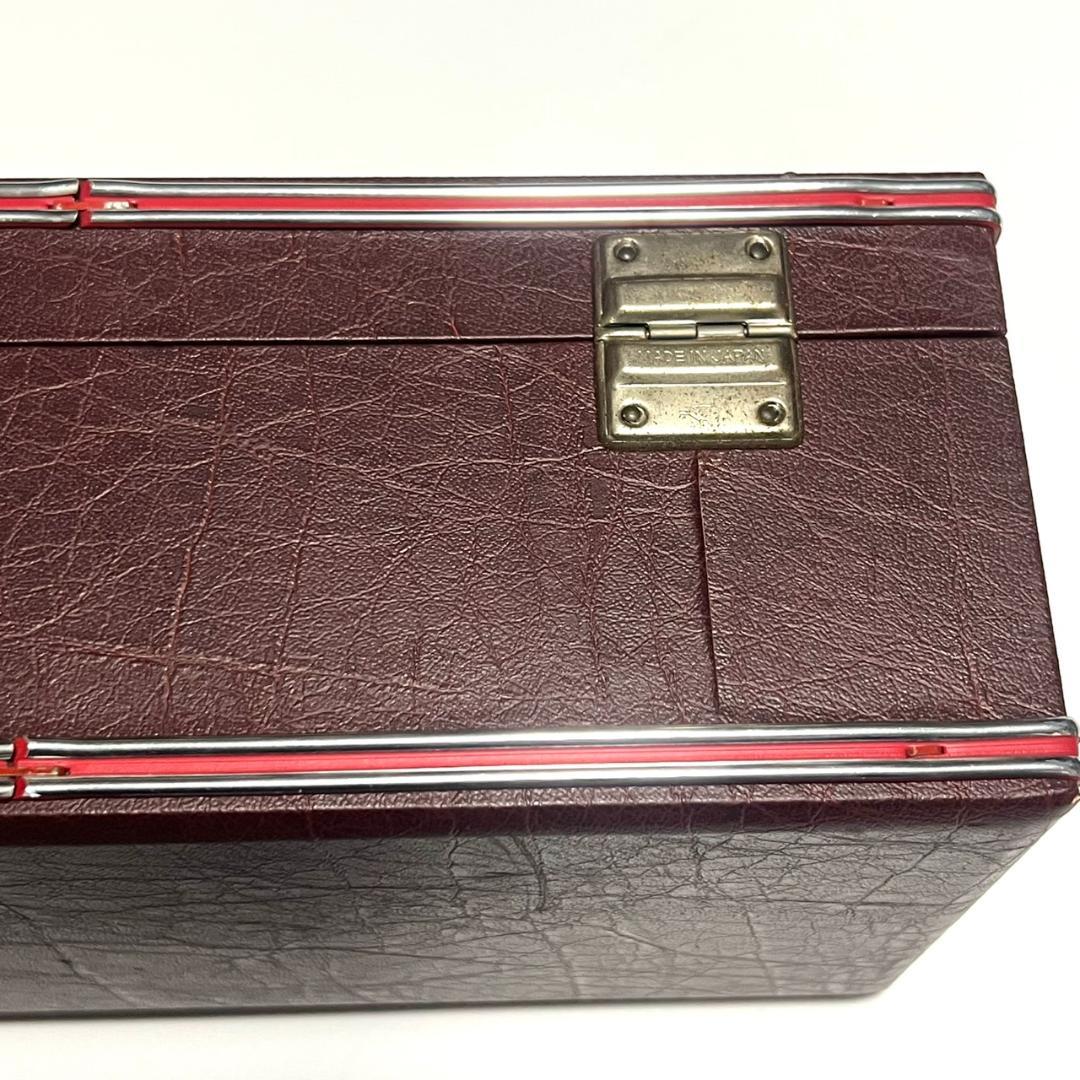 【未使用品】高級麻雀牌 キングバード 天和 証紙付 背緑 昭和レトロ