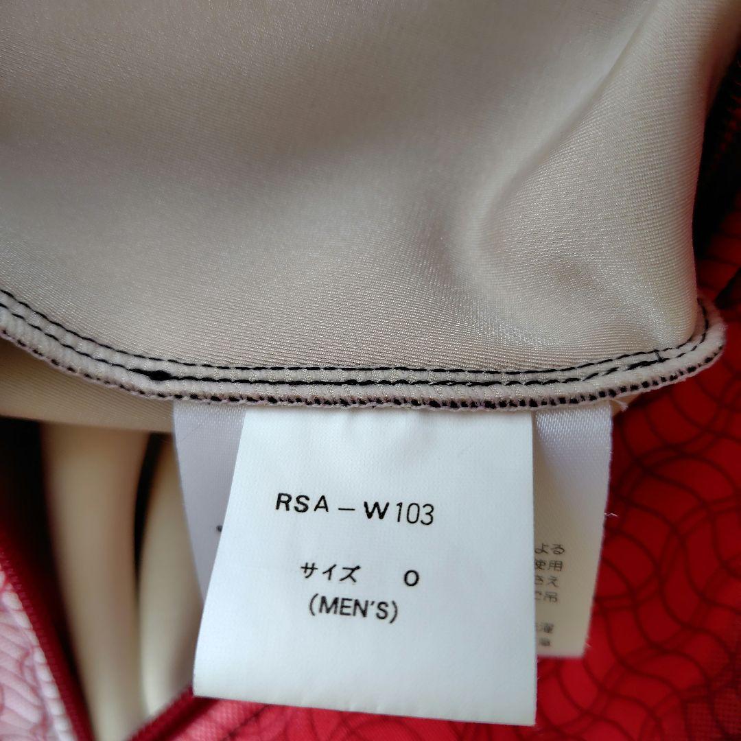 ROSSIGNOL スキーウェア GSワンピース　メンズ　XL 1回着用