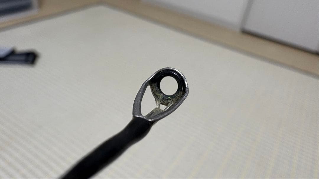 【ダイワ】21ブレイゾン C66MH-2-ST バスロッド