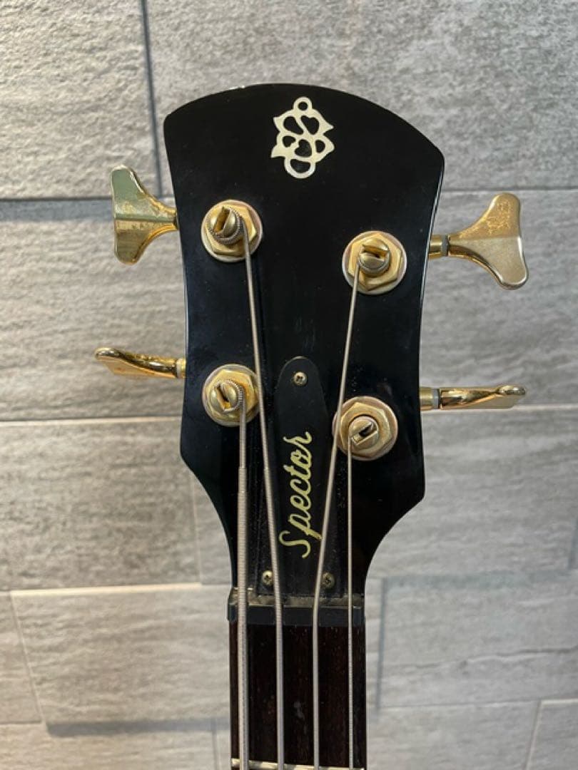 ベース spector legend4