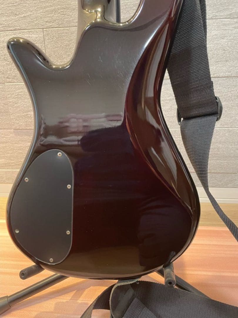 ベース spector legend4