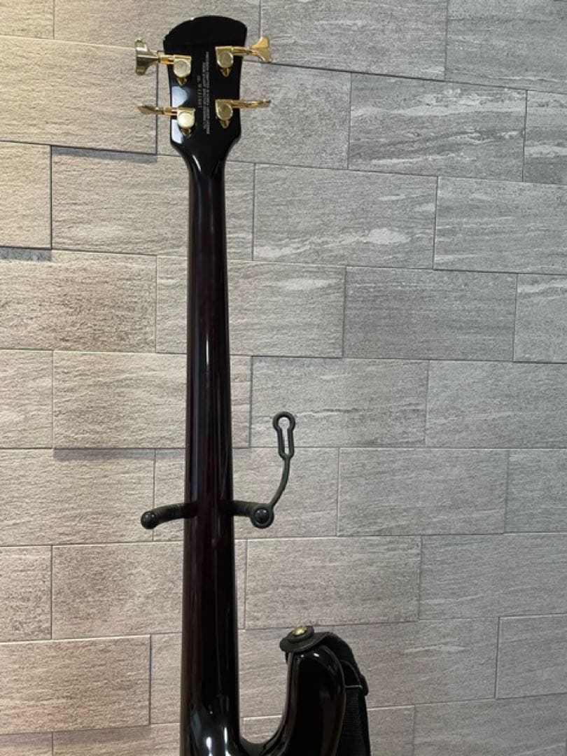 ベース spector legend4