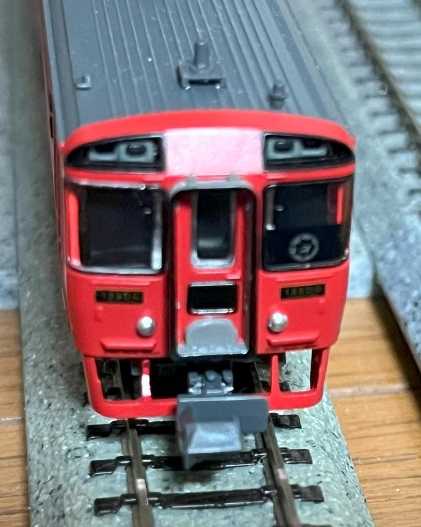 マイクロエース　A8387 キハ185形 アラウンドザ九州　4両セット