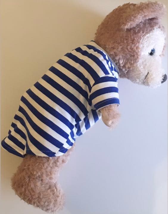 シェリーメイ　プレイ コムデギャルソン ギャルソン コスチューム　ぬいぐるみ