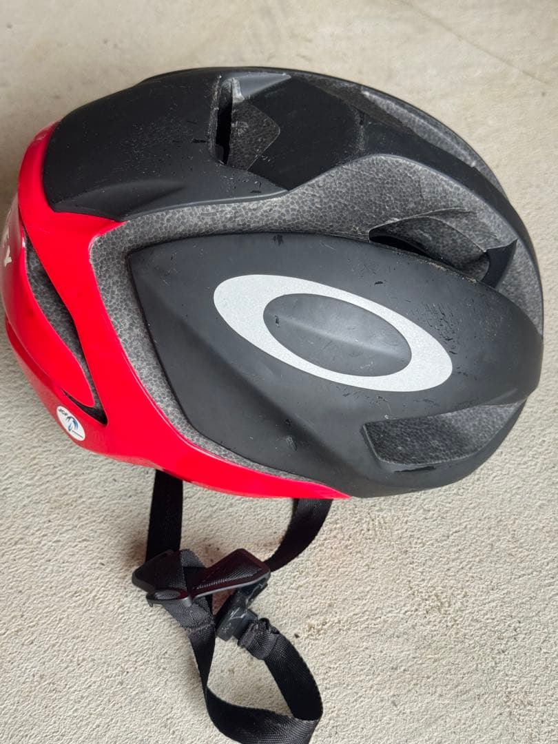 ルイガノ２４インチ（ヘルメット付き）