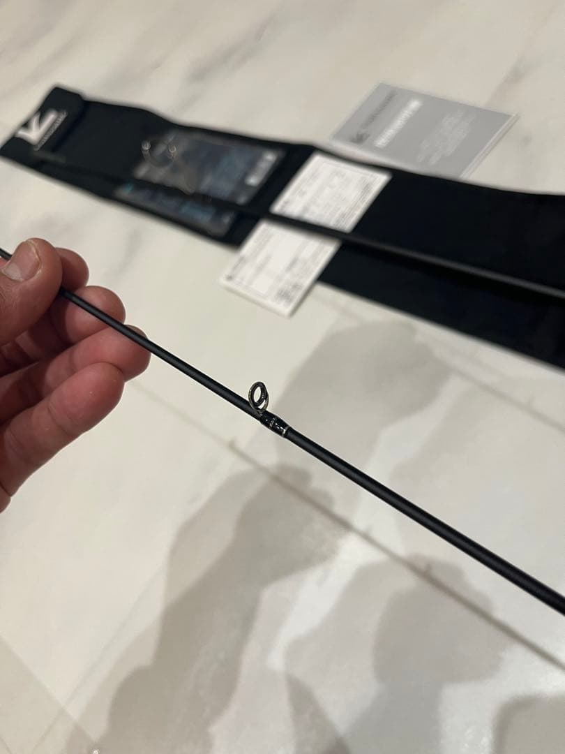 HI-TIDE K　誤購入はキャンセルします