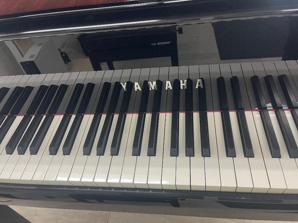 ★72740【電子ピアノ】YAMAHA　N3　14年製