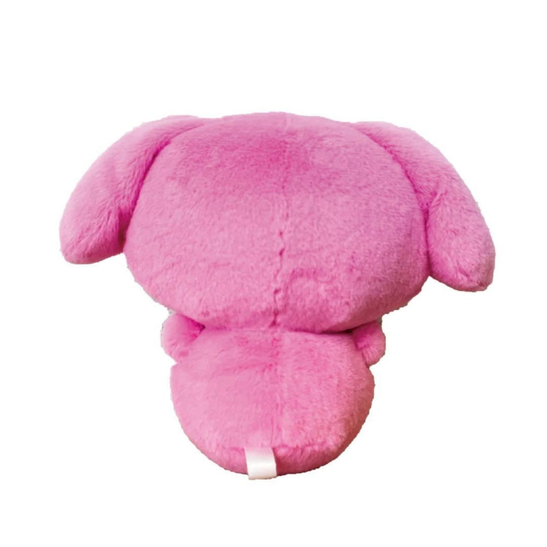 サンリオ クロミ マイメロディ ピアノ ぬいぐるみ ３セット 生産限定品 ベビー