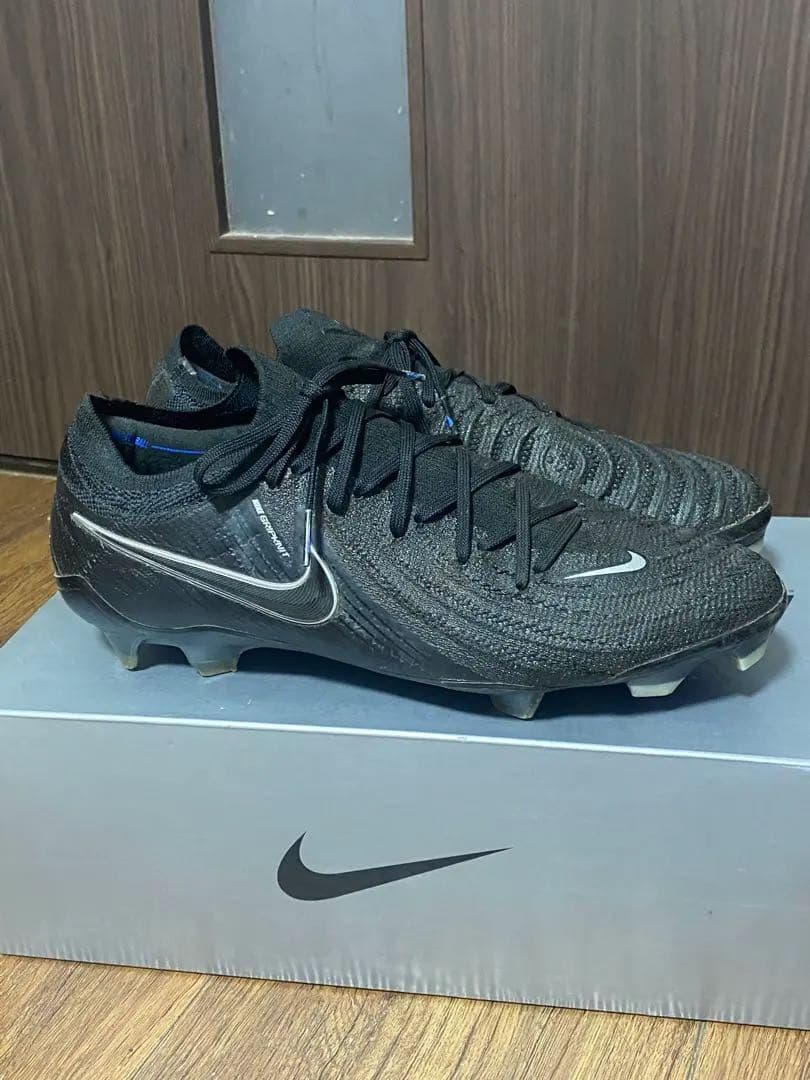 ナイキファントムGXエリートFG 26cm