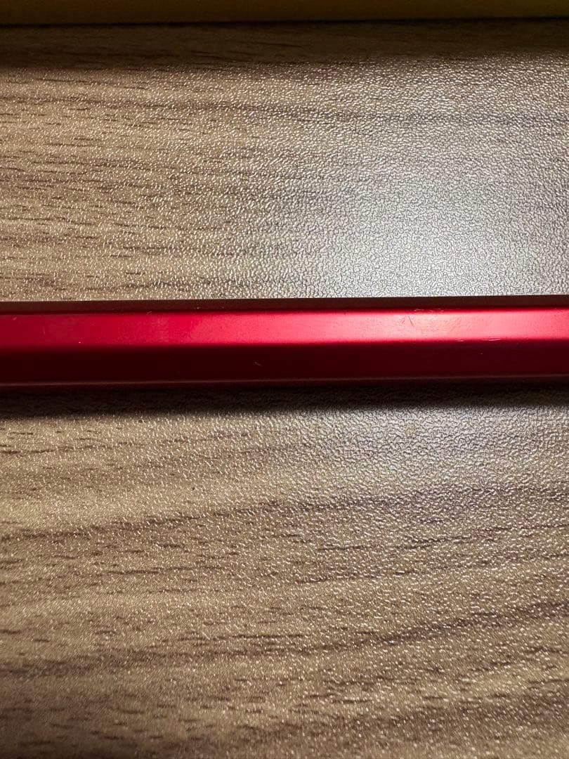 カヴェコスペシャル レッド kaweco special