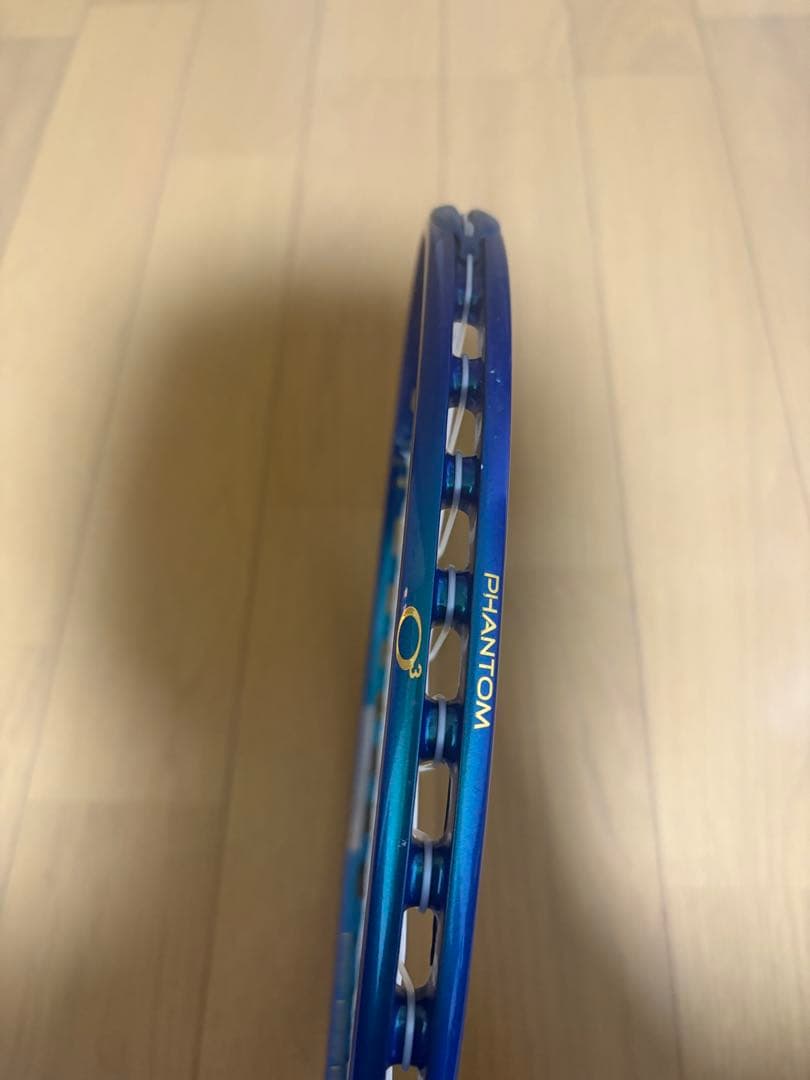 PHANTOM O3 プリンスファントムO3