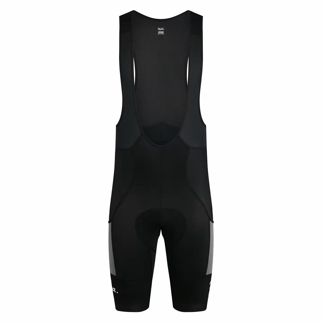 新品 Rapha + Patta プロチーム カーゴ ビブショーツ XS