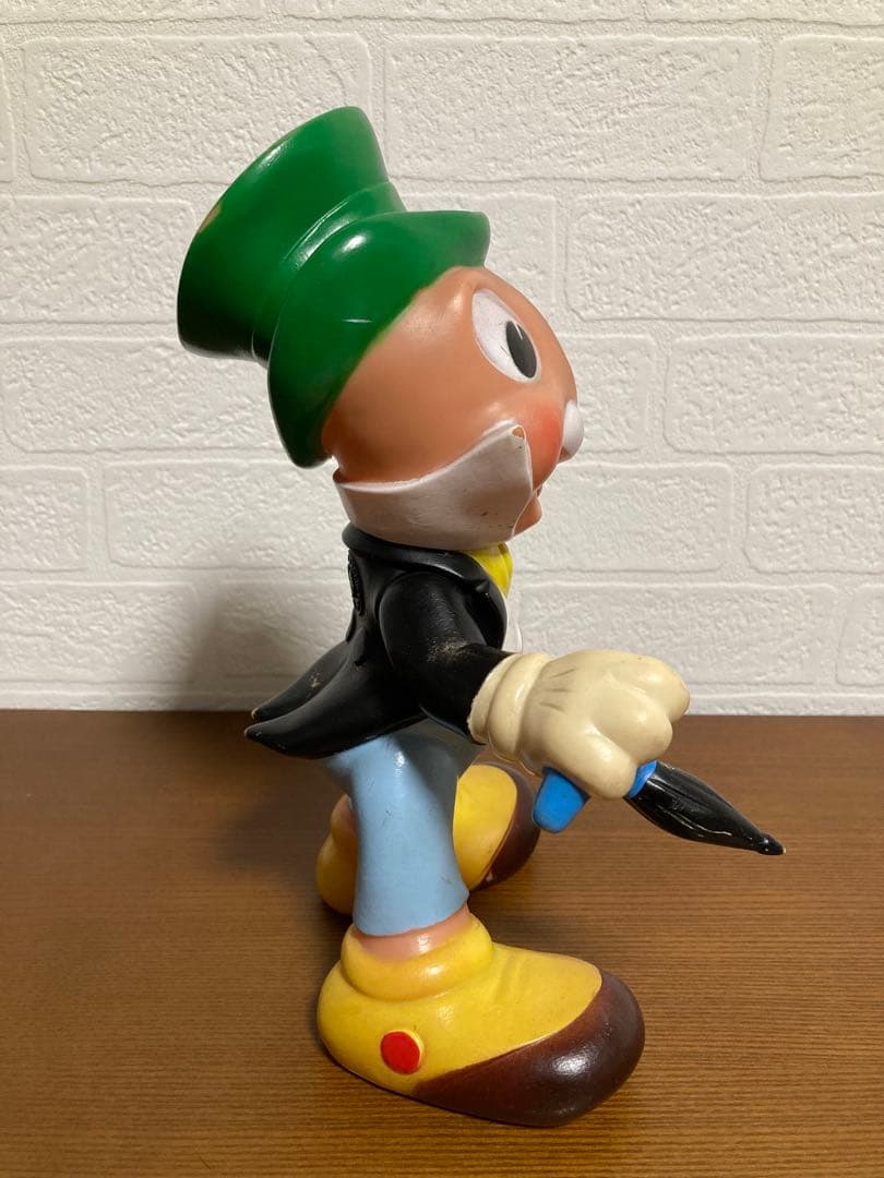 レドラプラスチック　LEDRAPLASTIC ジミニー　小サイズ