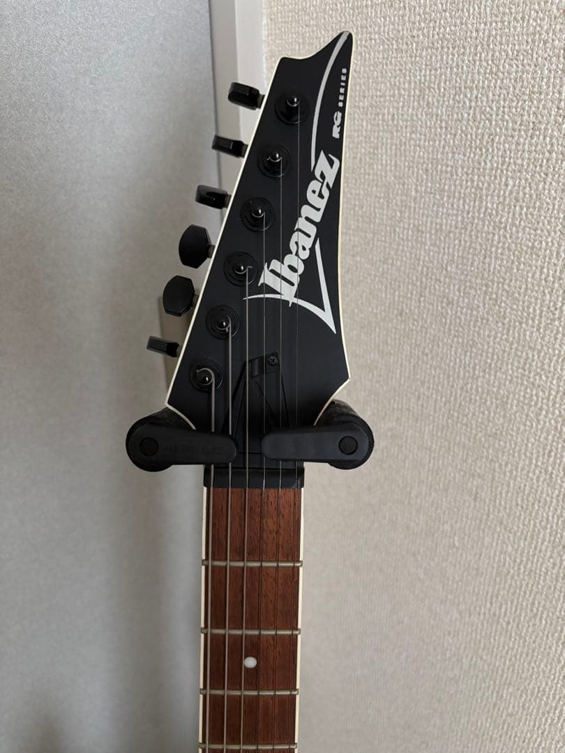 Ibanez RG421EX 美品