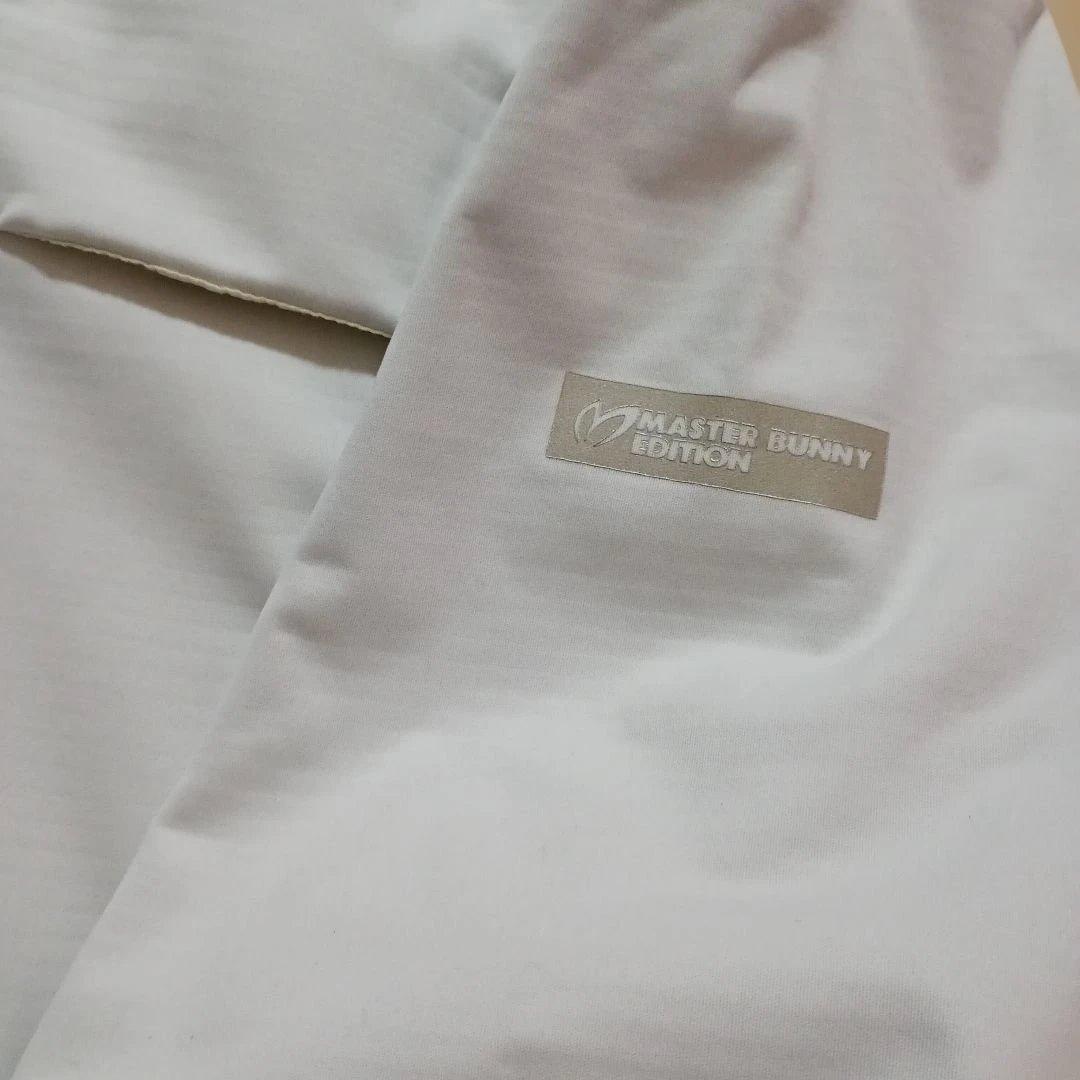 マスターバニーメンズパーカーサイズL